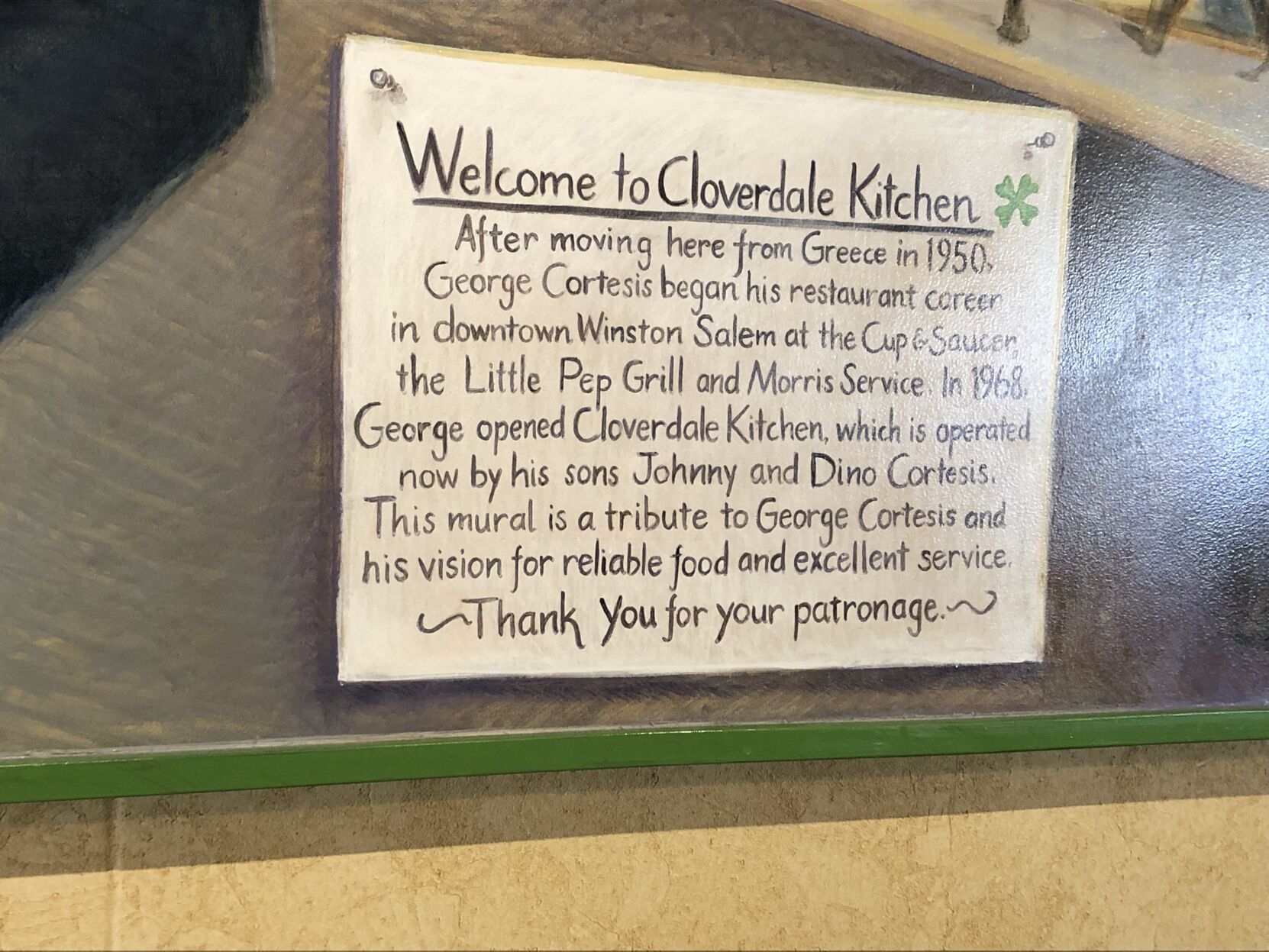 Cloverdale Kitchen